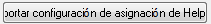 9. Importar Help ID configuración proyecto