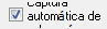 1. Captura automática de submenús