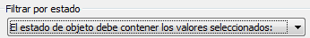3. Filtrar por estado