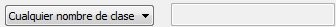 2. Filtrar por nombre de clase