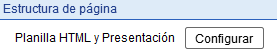 7. Plantilla HTML & Presentación