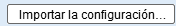 10. Botón Importar