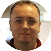 Maxim Shumeyko, Fundador y Director de IPICA Ltd.