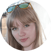 Natalia Obukhova, analista de negocios en CRM Expert