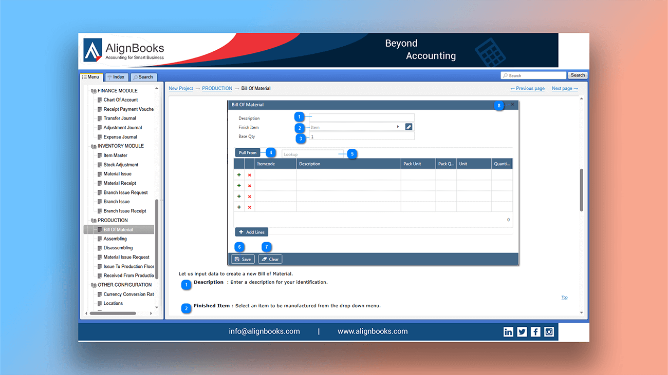 cómo anotar capturas de pantalla en manual de usuario
