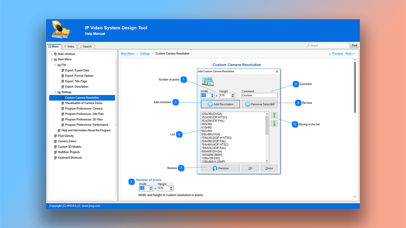 cómo crear un archivo CHM con herramienta de creación de ayuda