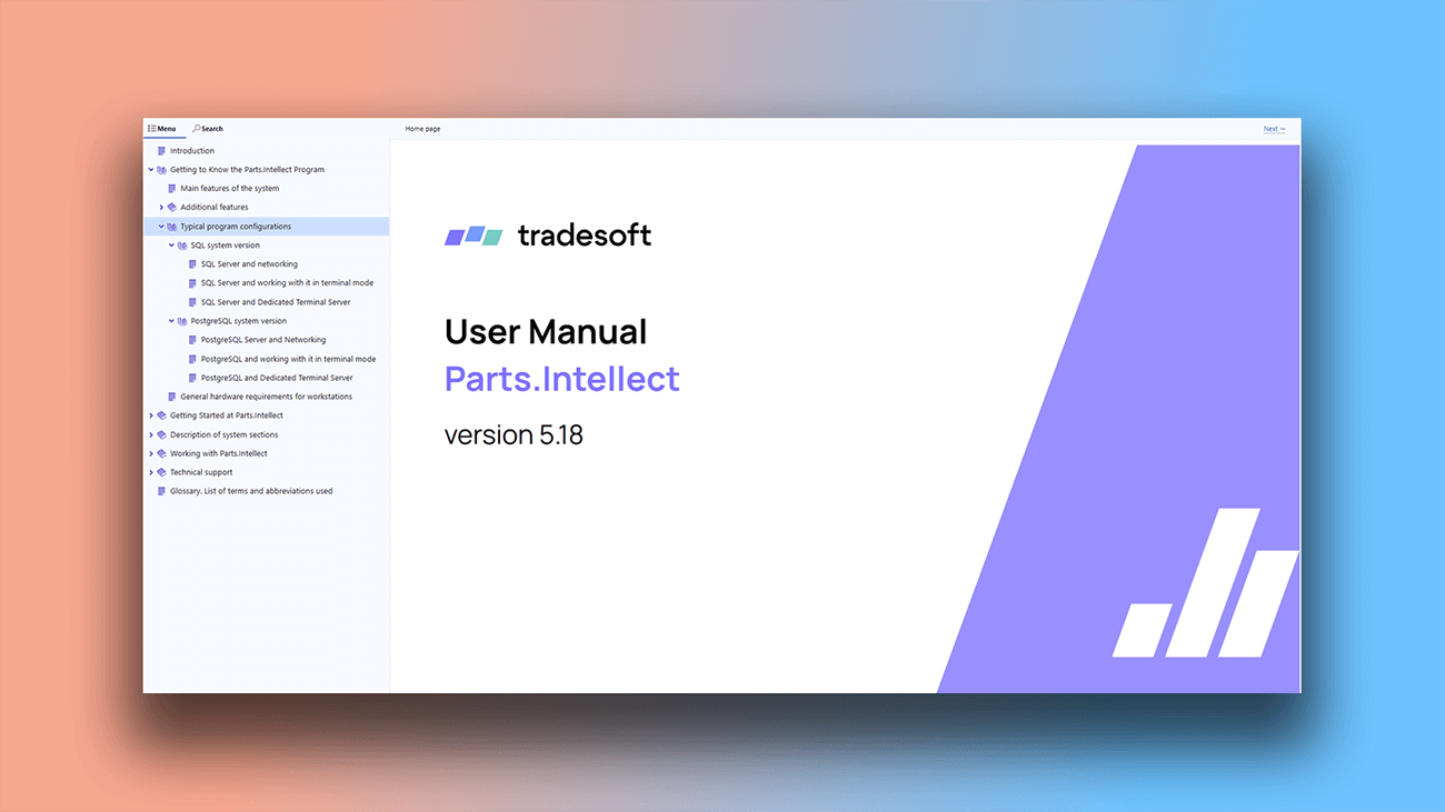 ejemplos de guías de usuario