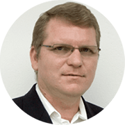 David Swindon, Director de Información (CIO) de Trustco Group Holdings