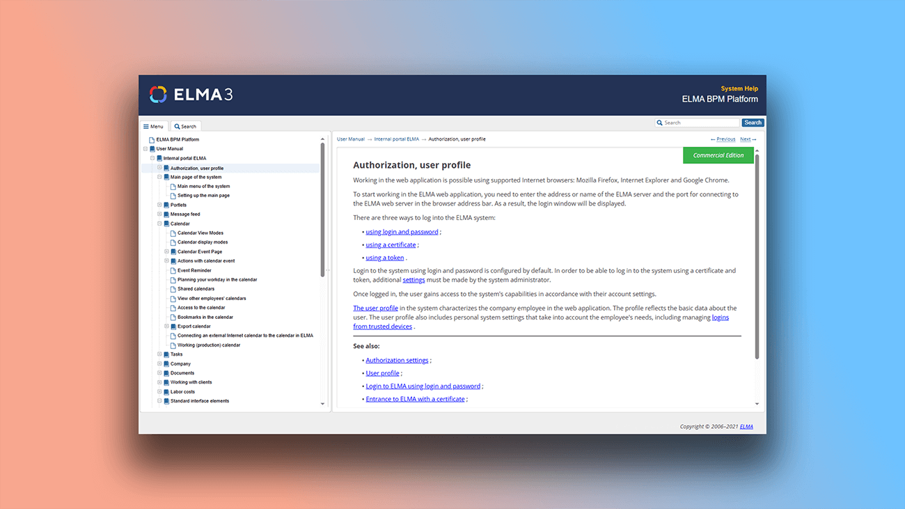 cómo crear un manual de usuario