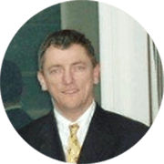 Darryl Winder, director gerente y copropietario del proyecto SmartFees