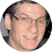 Louis Kessler, propietario de Behold Genealogy