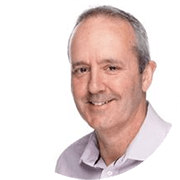 Steve Voller, fundador de Altuity