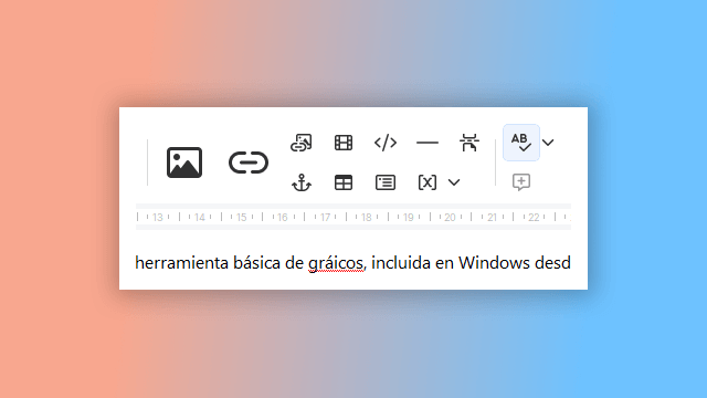 revisar ortografía en Dr.Explain
