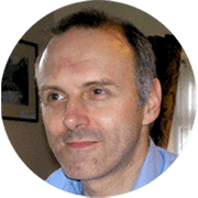 Bob Grimshaw, fundador de C-A-Solutions