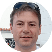 Mikhail Rusakov, director ejecutivo de OrangeCat Software