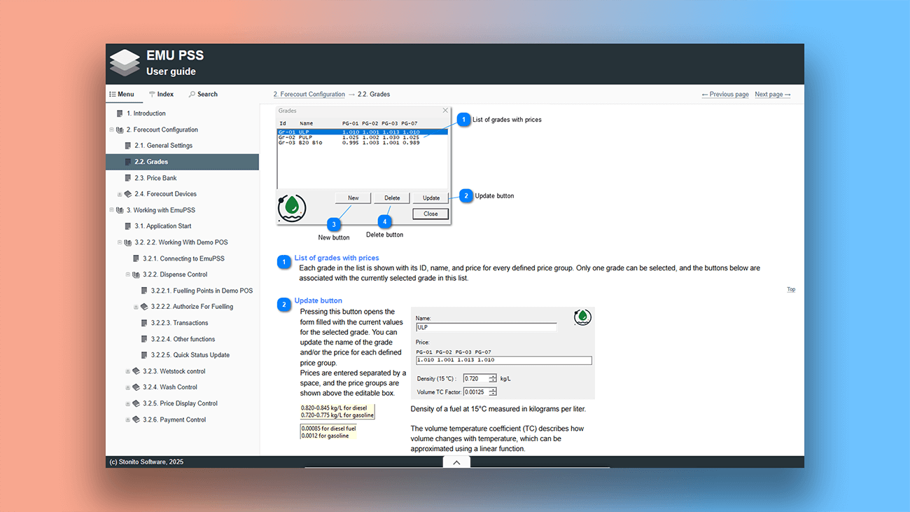 Cómo crear manual web