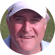 Rick Szasz, programador en Damselfly Solutions Inc.