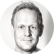 Are Tømmerås, Geólogo Senior