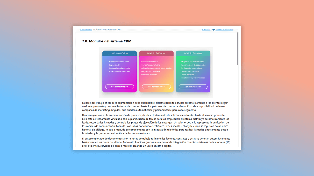 Uso de temas prediseñados