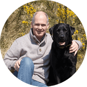 Mike McLoughlin, desarrollador senior en Champion Software