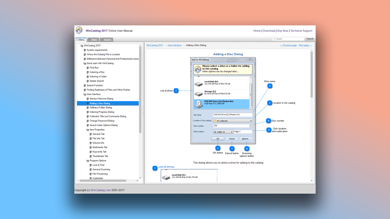ejemplos de herramienta de autoría de ayuda