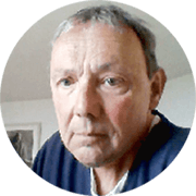 Pascal Beringer, fundador del proyecto Hyphen