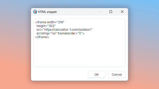 html en herramienta de creación de ayuda