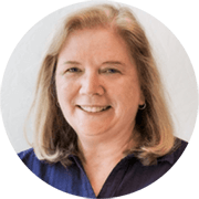 Margaret Messick, Propietaria/Diseñadora de Bases de Datos