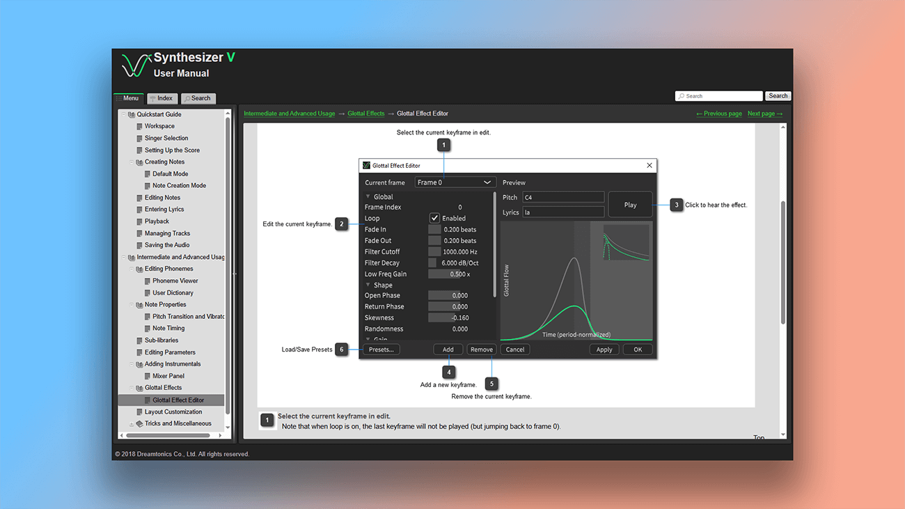 aplicación de escritorio para crear manuales de usuario